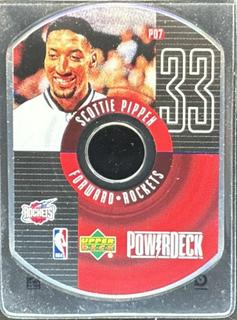 Scottie Pippen