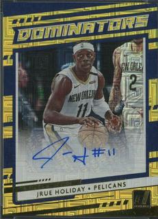 Jrue Holiday