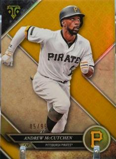 Andrew McCutchen