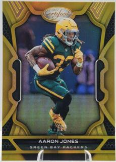 Aaron Jones