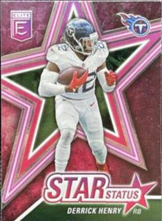 Derrick Henry