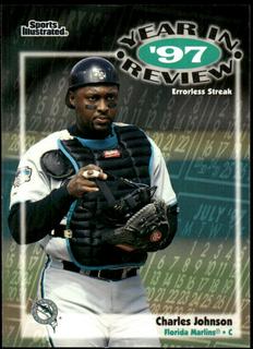 Charles Johnson