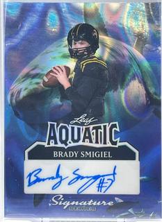 Brady Smigiel