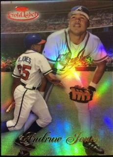 Andruw Jones