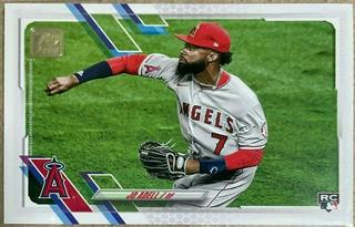 Jo Adell