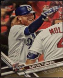 Justin Turner