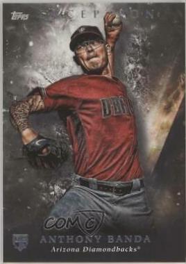 Anthony Banda #27