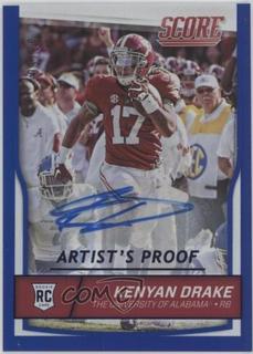 Kenyan Drake