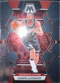 Kawhi Leonard