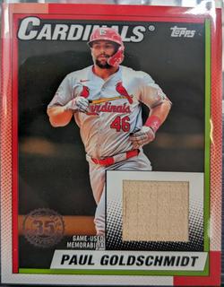 Paul Goldschmidt