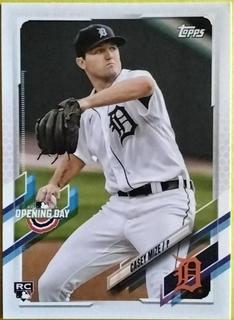 Casey Mize