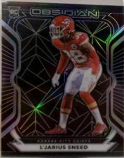 L'Jarius Sneed