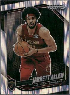 Jarrett Allen