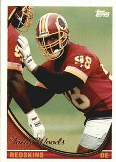 Tony Woods