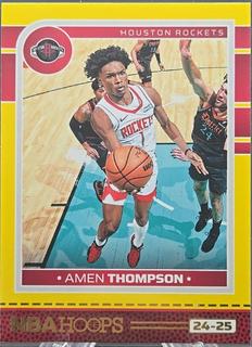 Amen Thompson