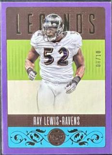 Ray Lewis