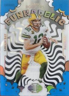 Aaron Rodgers