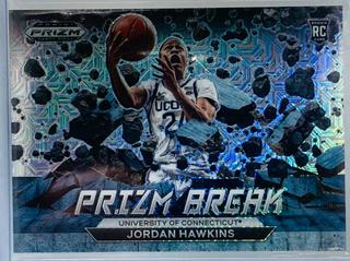 Jordan Hawkins