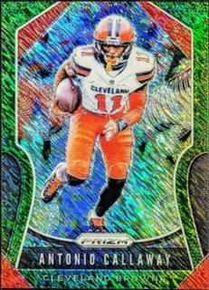 Antonio Callaway
