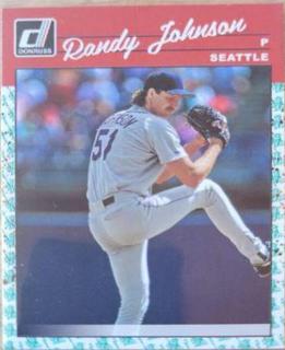 Randy Johnson