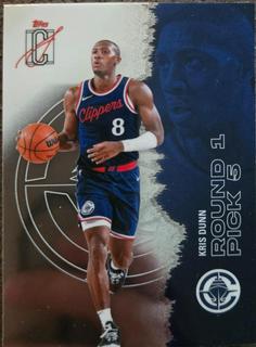 Kris Dunn