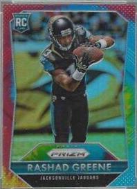 Rashad Greene