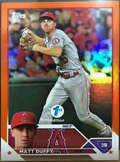 Matt Duffy