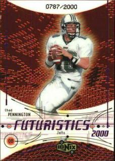 Chad Pennington