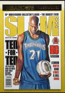Kevin Garnett