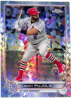 Albert Pujols