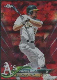 Brandon Moss