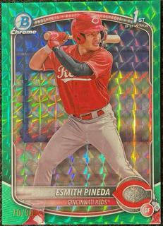 Esmith Pineda