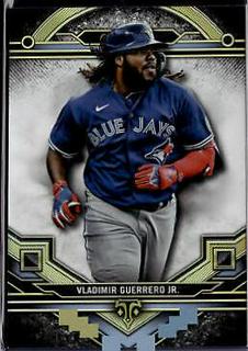 Vladimir Guerrero Jr.