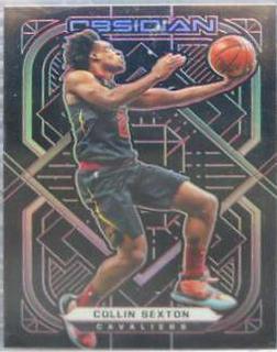Collin Sexton