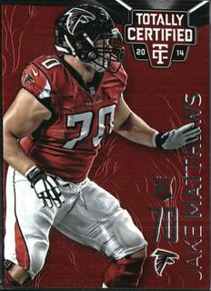 Jake Matthews
