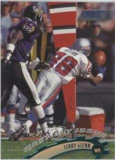 Terry Glenn