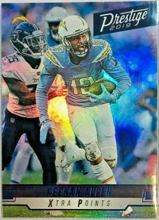 Keenan Allen
