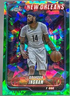 Brandon Ingram