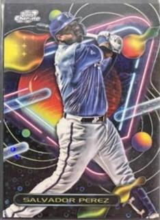Salvador Perez