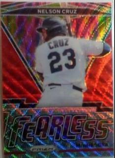 Nelson Cruz