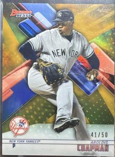 Aroldis Chapman