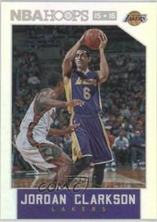 Jordan Clarkson