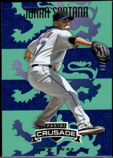 Johan Santana