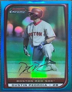 Dustin Pedroia