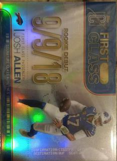 Josh Allen