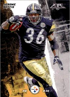 Jerome Bettis