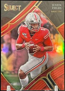 Justin Fields