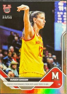 Yarden Garzon