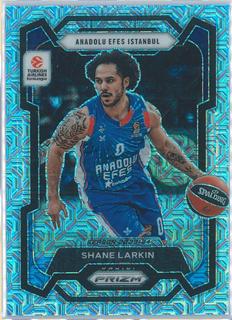 Shane Larkin