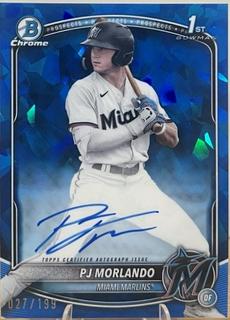 PJ Morlando